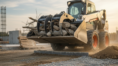 2026 Best 4 in 1 Bucket for Skid Steer Reviews and Tips