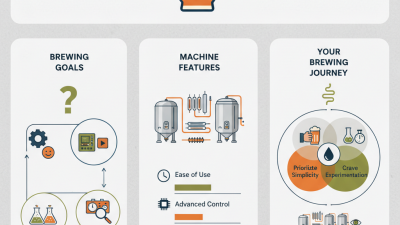 How to Choose the Best Beer Making Machine for Homebrewing?
