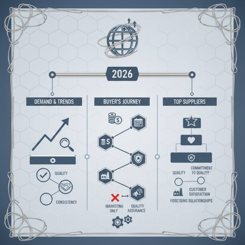 Top Stainless Steel Wire Suppliers for Global Buyers 2026