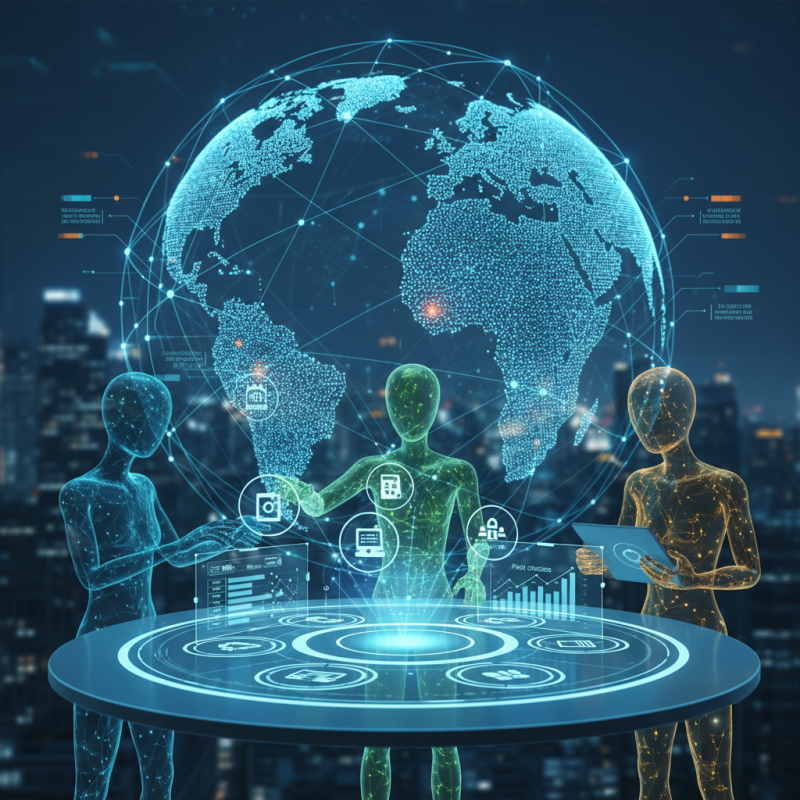 Top Website Providers Tips for Global Buyers to Consider