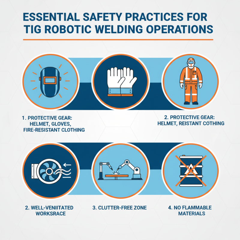 10 Essential Tips for Successful TIG Robotic Welding