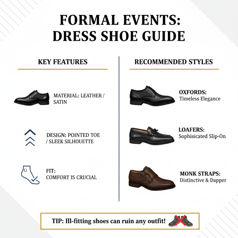 What is the Best Type of Women's Shoes for Every Occasion?