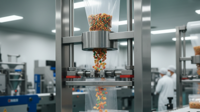 Top 10 Benefits of Using a VFFS Machine for Packaging Solutions?