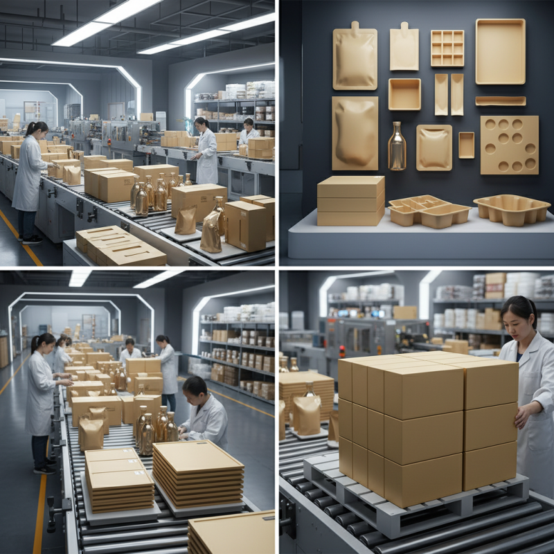 Discover the Best Quality Packaging Solutions in China?