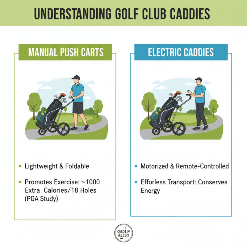 How to Choose the Best Club Caddy for Your Golfing Needs?