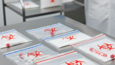 Best Biohazard Specimen Transport Bags for Global Buyers?
