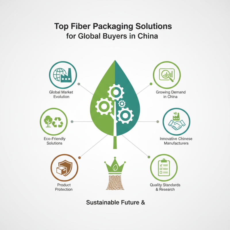 Top Fiber Packaging Solutions for Global Buyers in China?