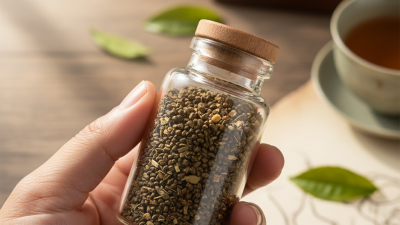 What Are the Benefits of Qibanqing Granules for Buyers?