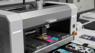 Top 10 Tips for Buying a Phone Case Printer Today?