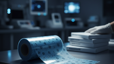 How to Choose the Best Lucky Medical Dry Film for Your Needs?