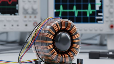 What is a High Frequency Power Transformer and Its Uses?