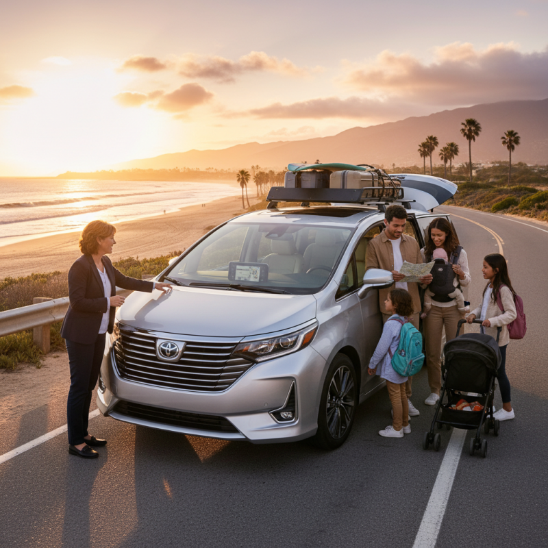 How to Choose the Best Hybrid MPV for Your Needs?