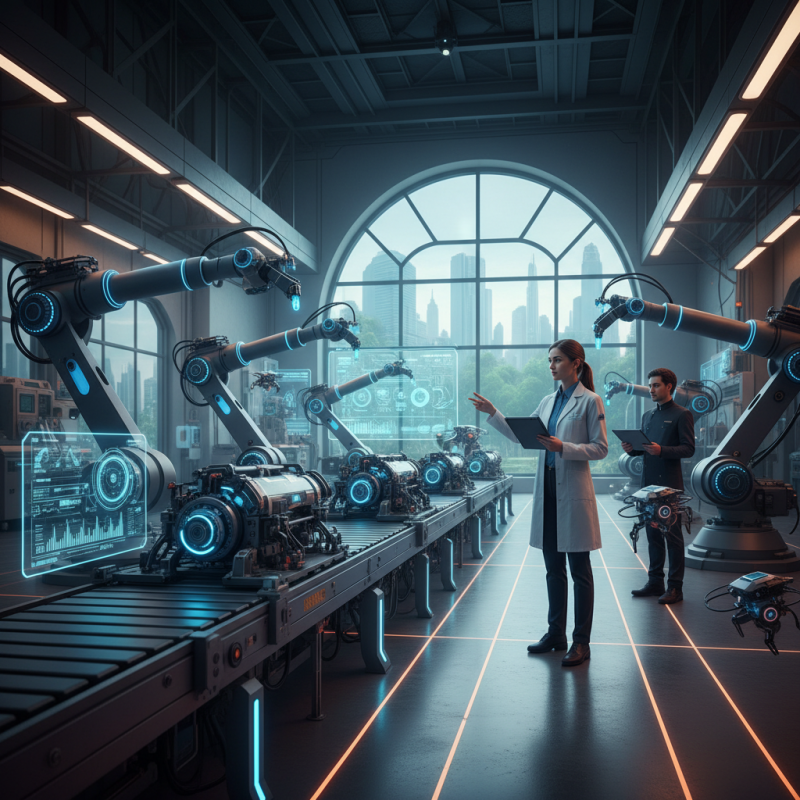 How to Leverage Process Automation Technology in 2026?