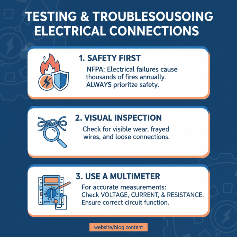 How to Hook Up Wire Safely for Your Home Electrical Needs?