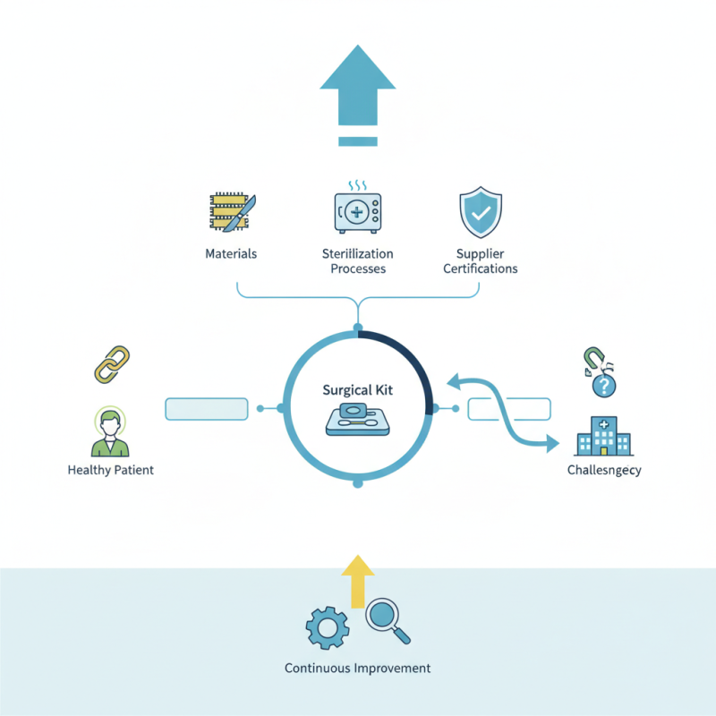 Exploring the Best Surgical Kits in China Top Quality Options?