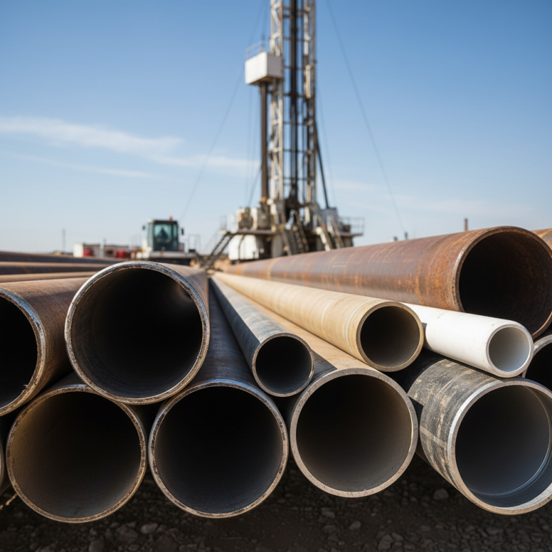 Top 10 Well Casing Solutions for Global Buyers?