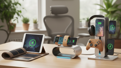 2026 Top Charging Holder Trends What Buyers Need to Know?