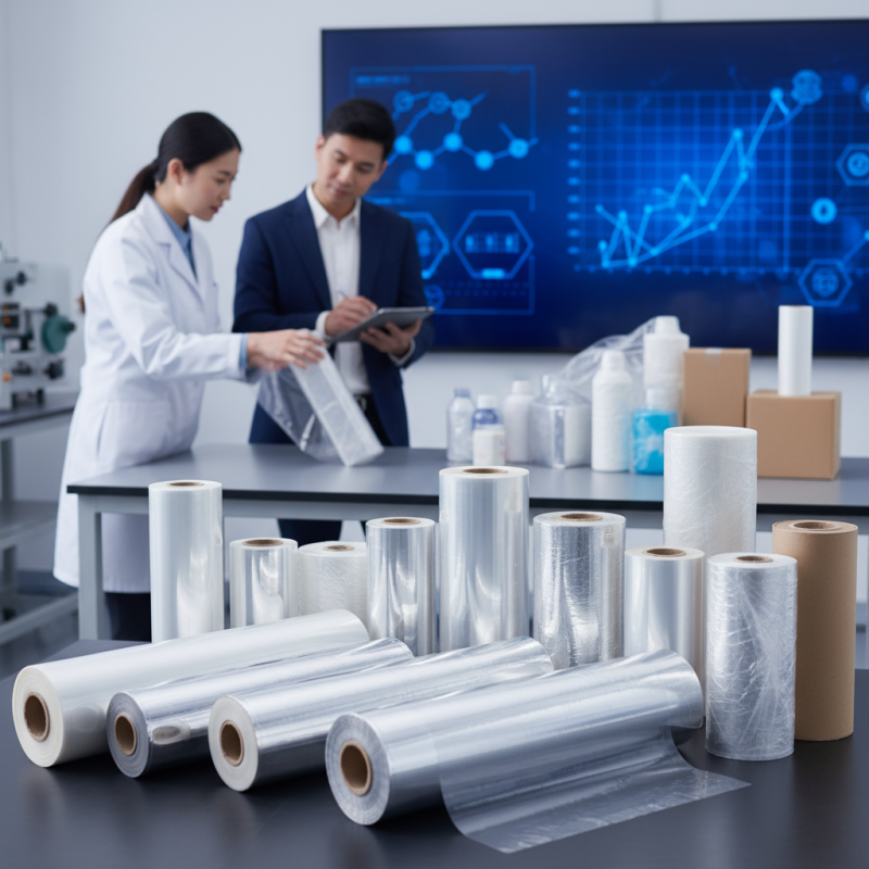 10 Best Shrink Film Types for Your Packaging Needs?