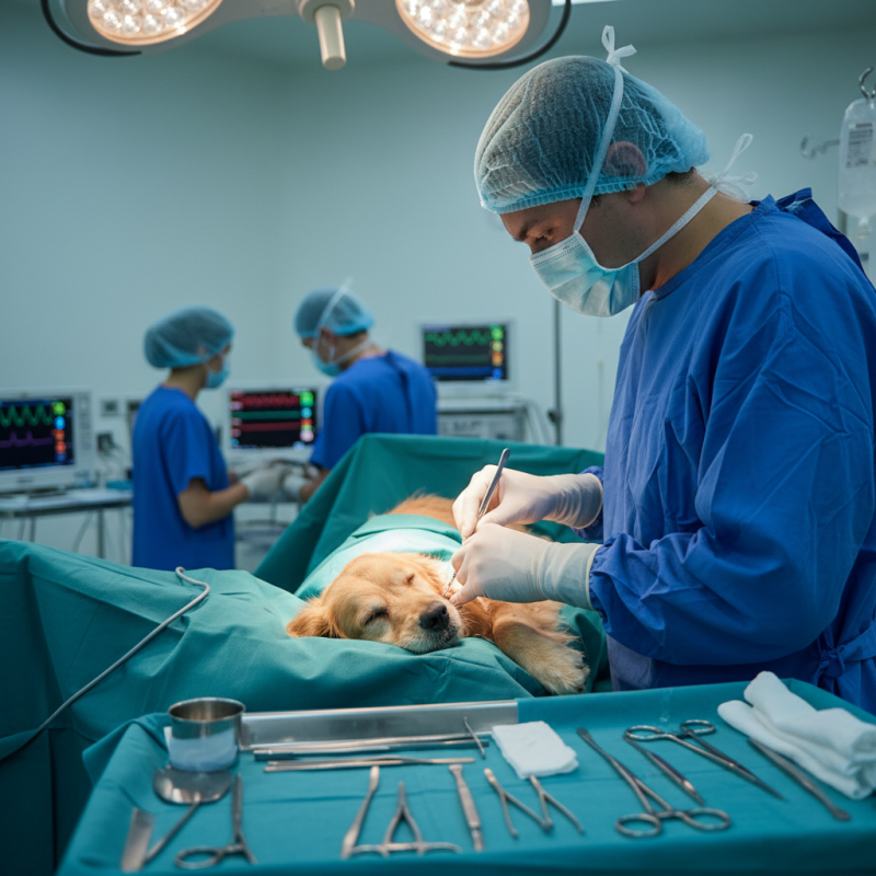10 Best Veterinary Surgical Specialists You Should Know?