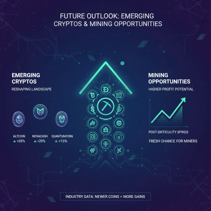 What is the Best Crypto to Mine for Profit Today?