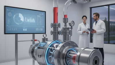 What is a Sealless Pump and Its Benefits for Buyers?