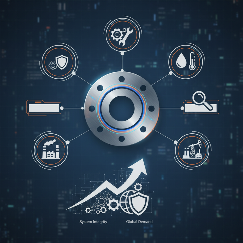 China Best Blind Flange Types for Global Buyers?