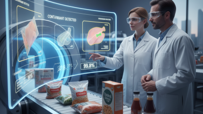 2026 How to Use Food Xray Technology for Safer Eating?