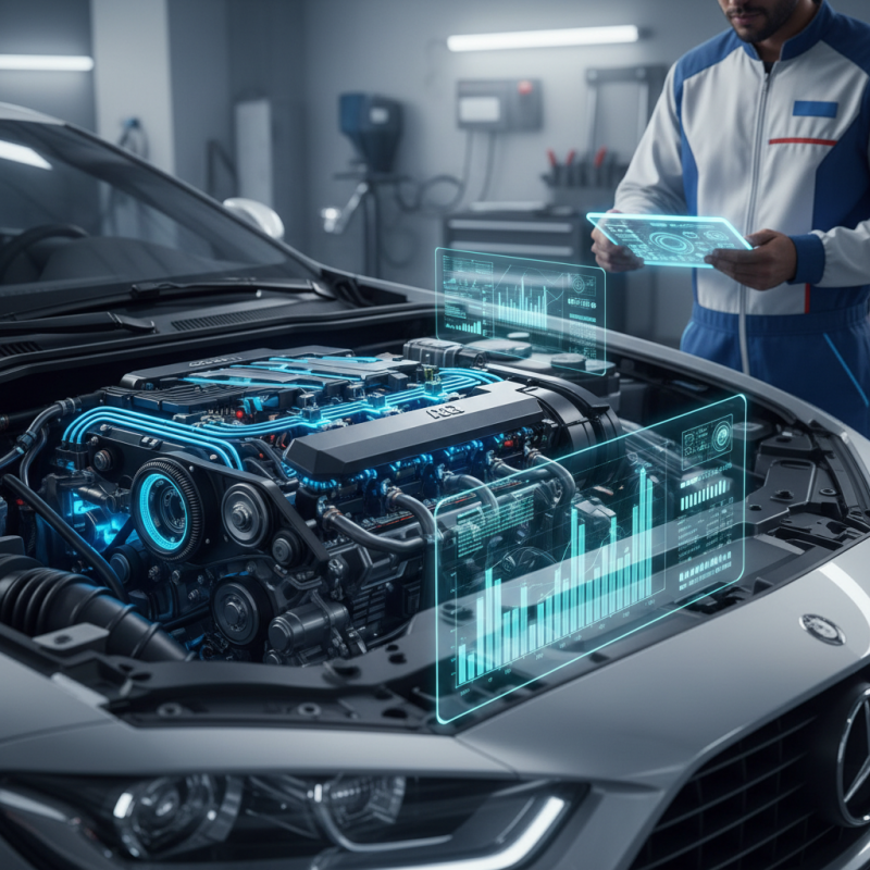 How Much Does a Car Tune Up Cost for 2026 Models?