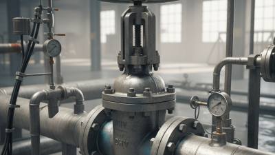 What is a DHV Gate Valve and How Does it Work?