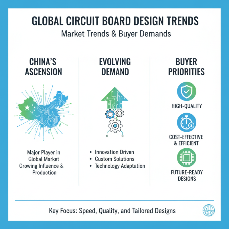 China Top Circuit Board Design Solutions for Global Buyers?