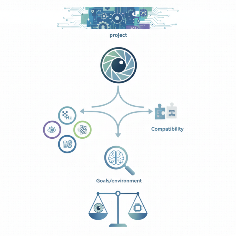 How to Choose the Best Camera Module for Your Project?