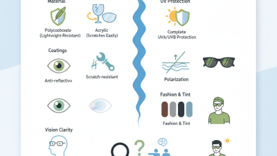 Top 10 Tips for Choosing Optical and Sun Lenses?