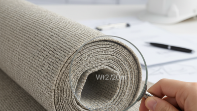 What is Geotextile Gsm and Its Importance for Global Buyers?