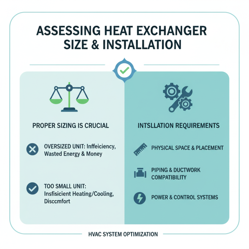 How to Choose the Right Heat Exchanger for HVAC Systems?