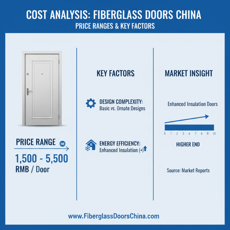 Top 10 Fiberglass Doors in China What Are Your Options?