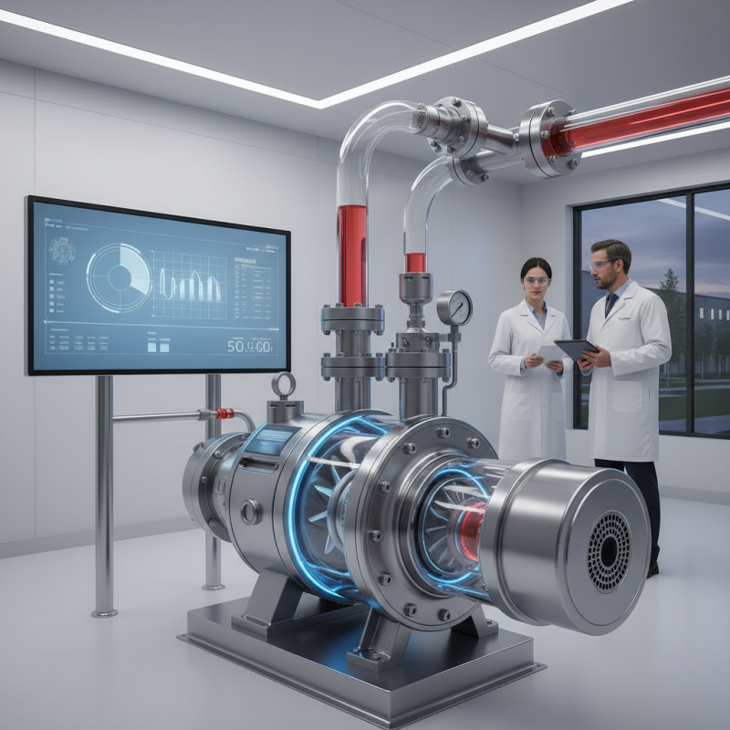 What is a Sealless Pump and Its Benefits for Buyers?