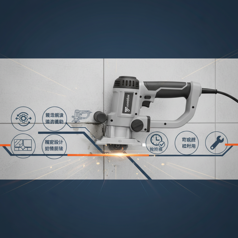 2026 Top Oscillating Grout Saw Features and Benefits Guide?