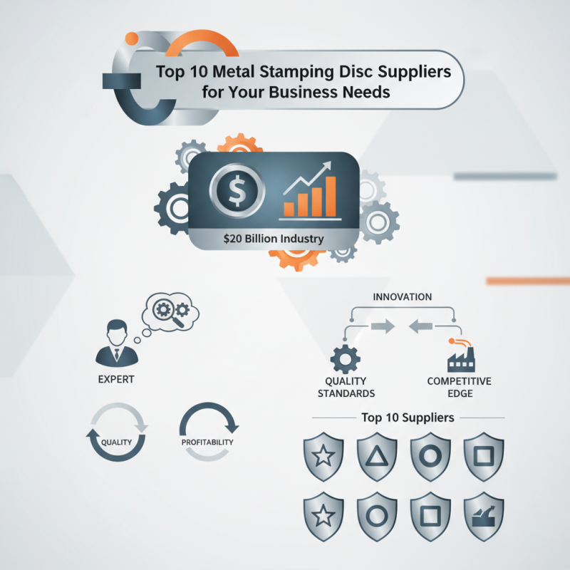 Top 10 Metal Stamping Disc Suppliers for Your Business Needs?