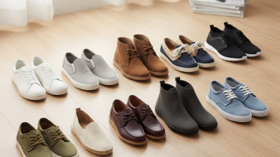 Top 10 Casual Shoes for Every Occasion to Explore Today?
