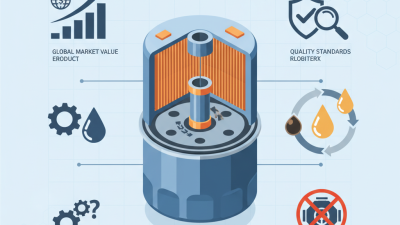 2026 Top Car Parts Oil Filter Buying Guide for Global Importers?