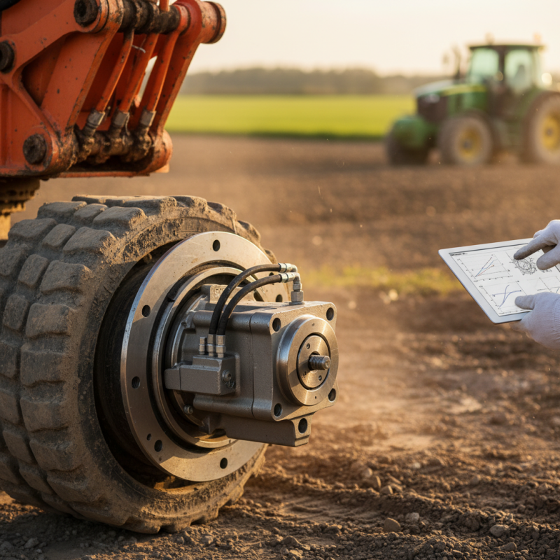 2026 How to Choose the Best BMV Travel Motor for Your Needs?