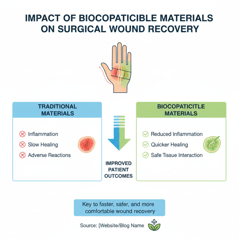 China Best Surgical Wound Dressing Solutions for Effective Healing?