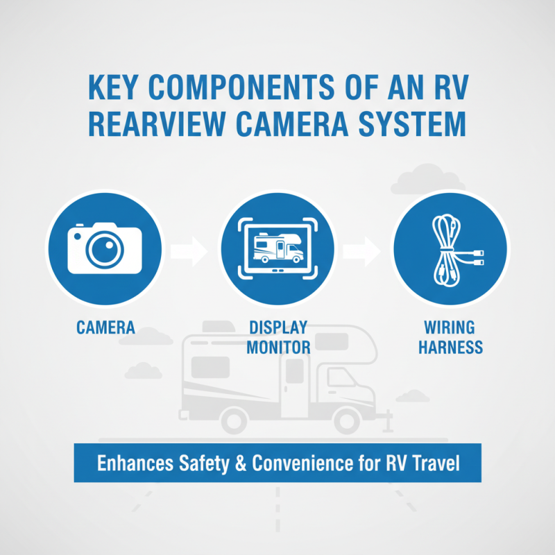 What is an Rv Rearview Camera System and How Does It Work?
