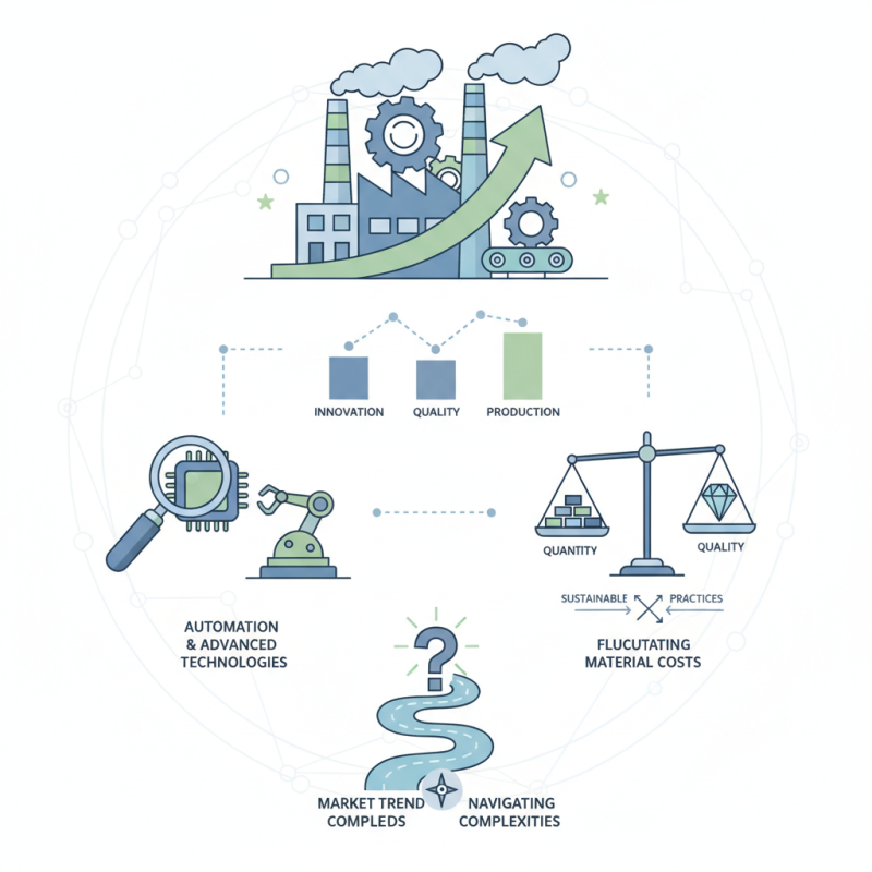 Top Industrial Machinery Manufacturing Companies in China?