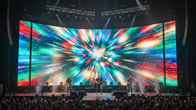 What is P29 Stage Led Display and How to Choose the Best?