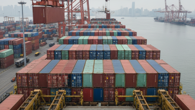 Cargo In Ship What Are the Best Practices in China?