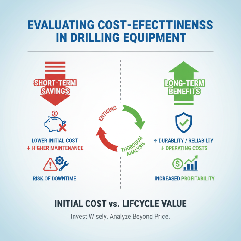 Top Drilling Equipment Buyers Guide for Global Procurement?