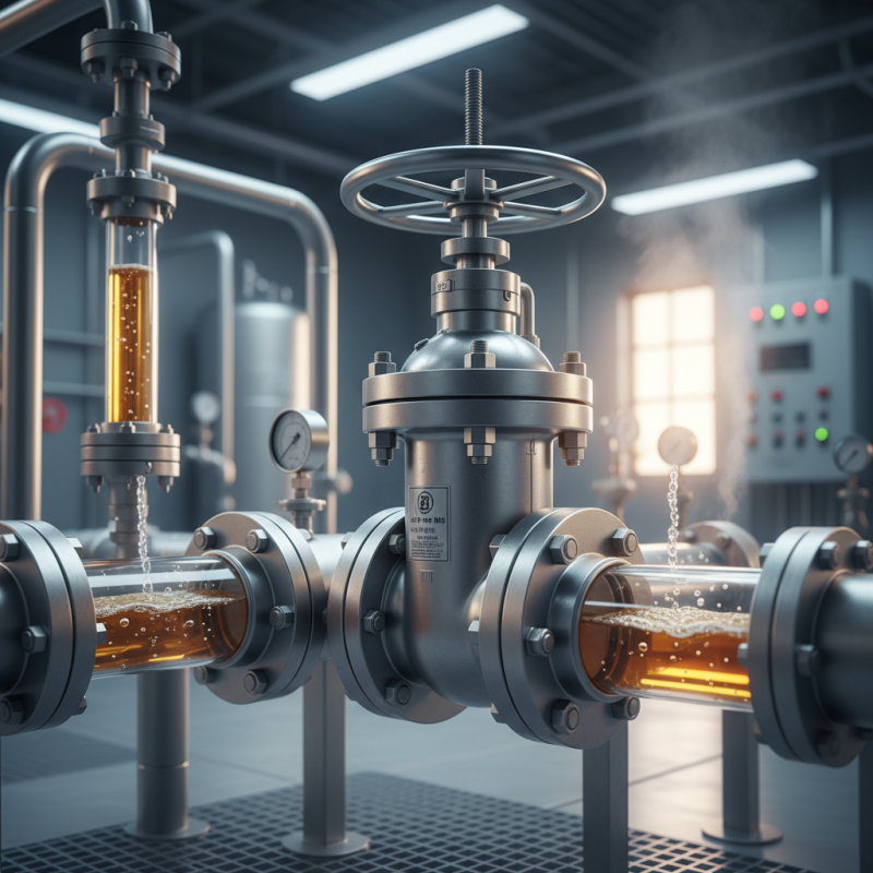 What is the Best Seal Valve for Your Industry Needs?