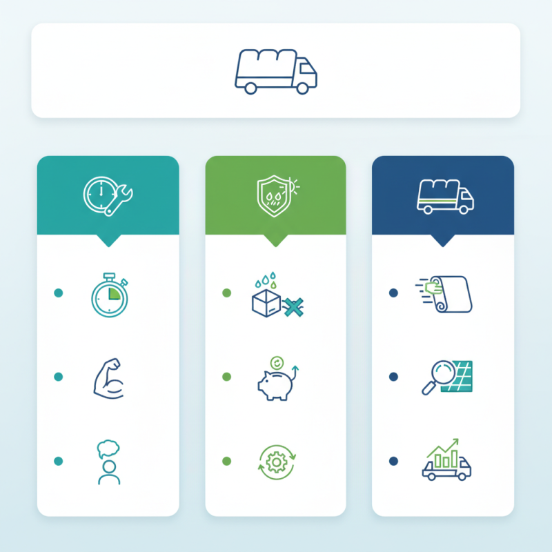 Why You Need a Quick Tarp For Truck Bed for Ultimate Convenience?