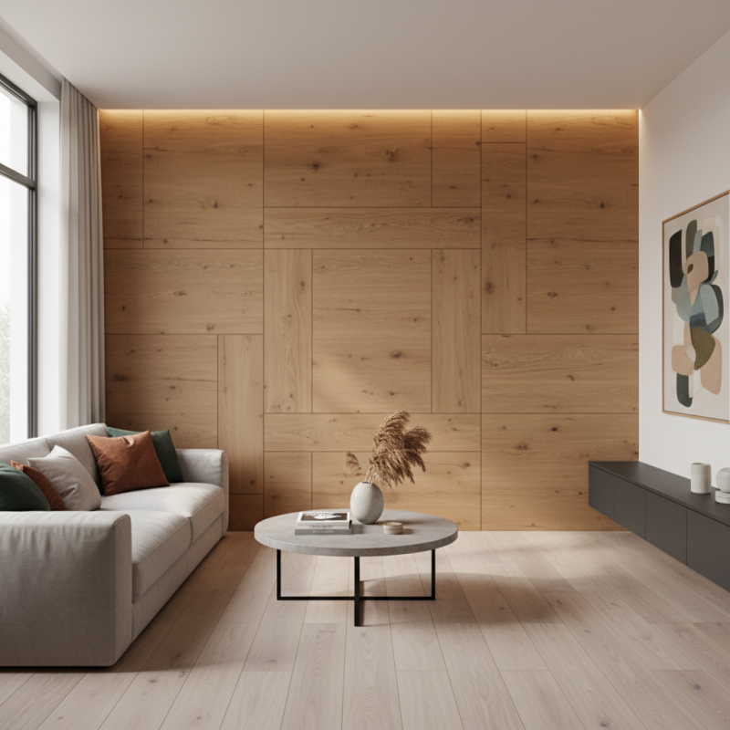 2026 How to Choose WPC Wall Panel Interior for Your Home?